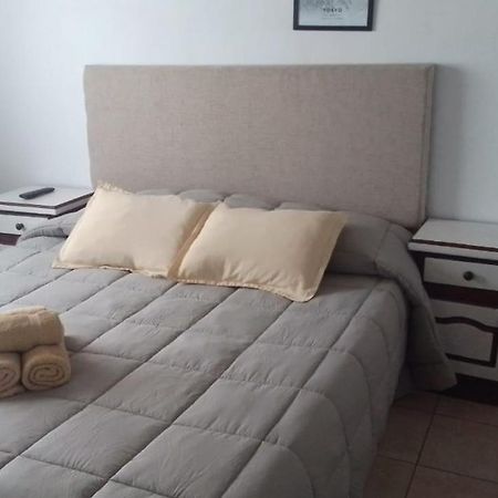 Ferienwohnung Complejo Kalifornia Pilar  Exterior foto