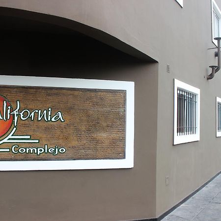 Ferienwohnung Complejo Kalifornia Pilar  Exterior foto