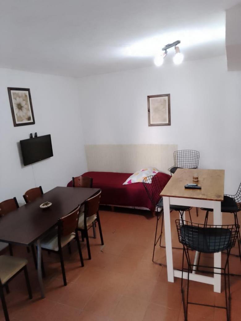 Ferienwohnung Complejo Kalifornia Pilar  Exterior foto