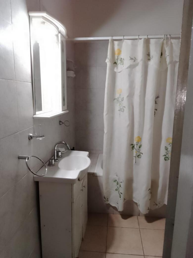 Ferienwohnung Complejo Kalifornia Pilar  Exterior foto