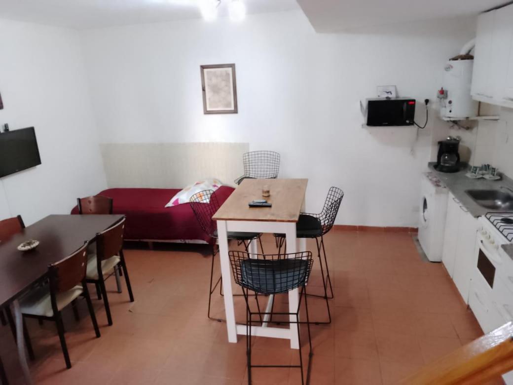 Ferienwohnung Complejo Kalifornia Pilar  Exterior foto