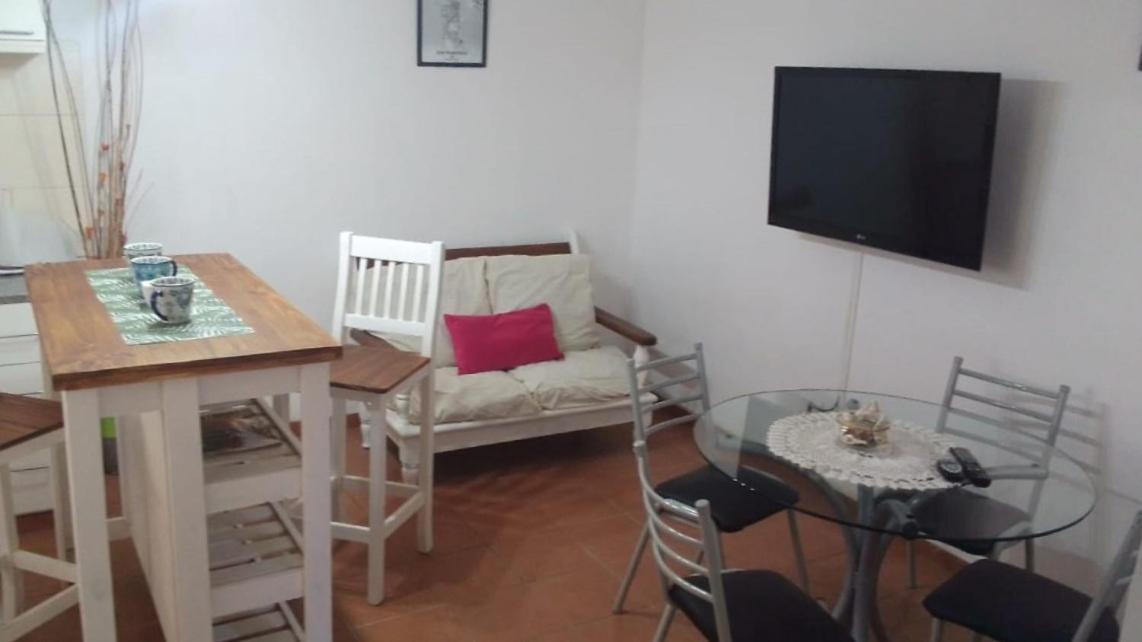 Ferienwohnung Complejo Kalifornia Pilar  Exterior foto