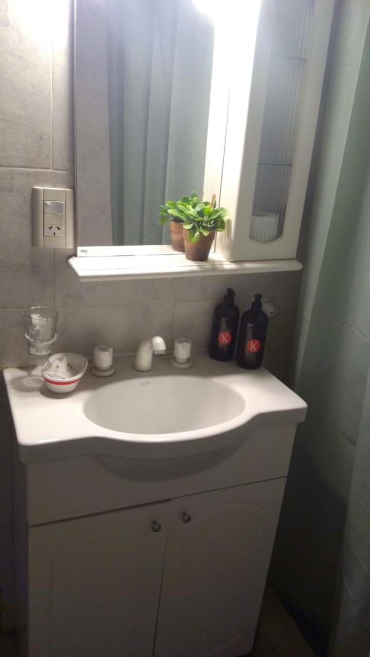 Ferienwohnung Complejo Kalifornia Pilar  Exterior foto