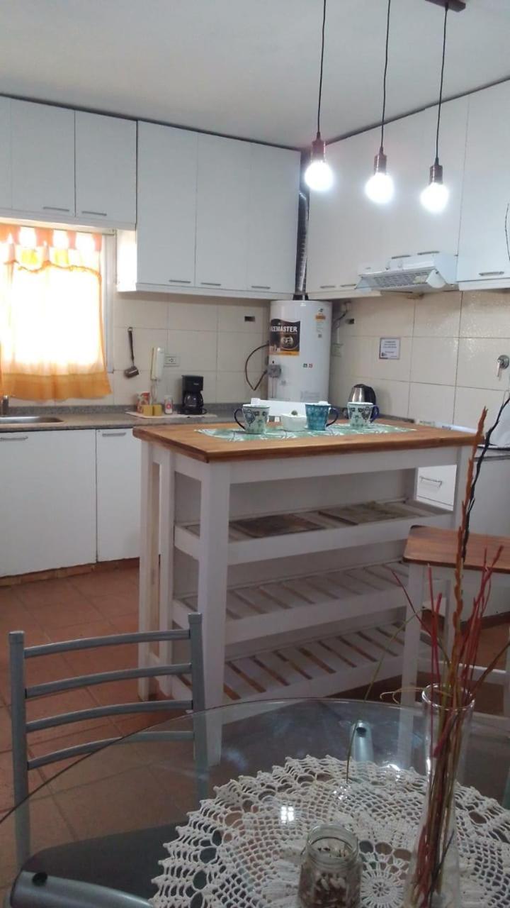 Ferienwohnung Complejo Kalifornia Pilar  Exterior foto