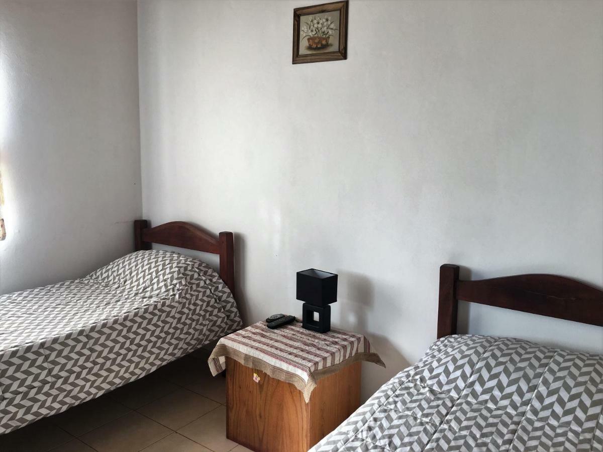 Ferienwohnung Complejo Kalifornia Pilar  Exterior foto