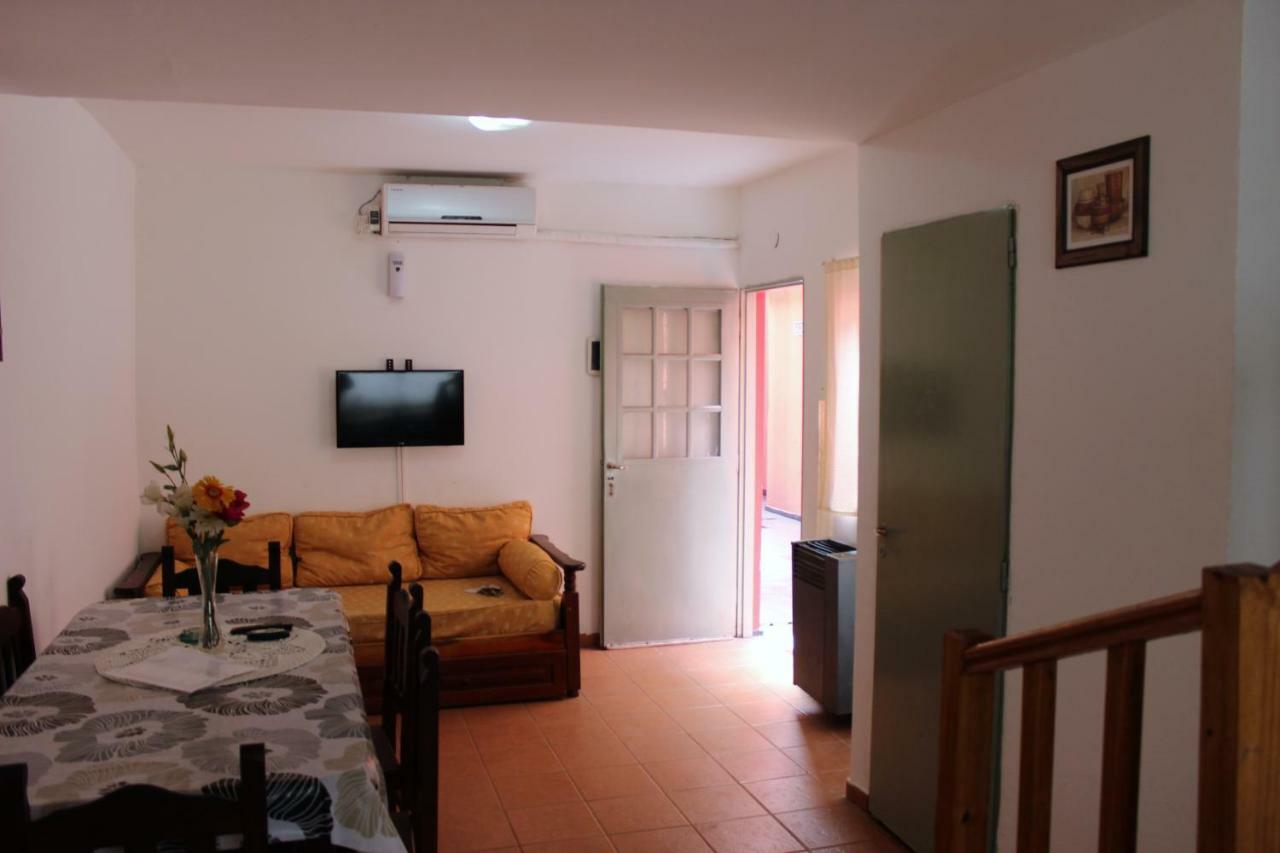 Ferienwohnung Complejo Kalifornia Pilar  Exterior foto