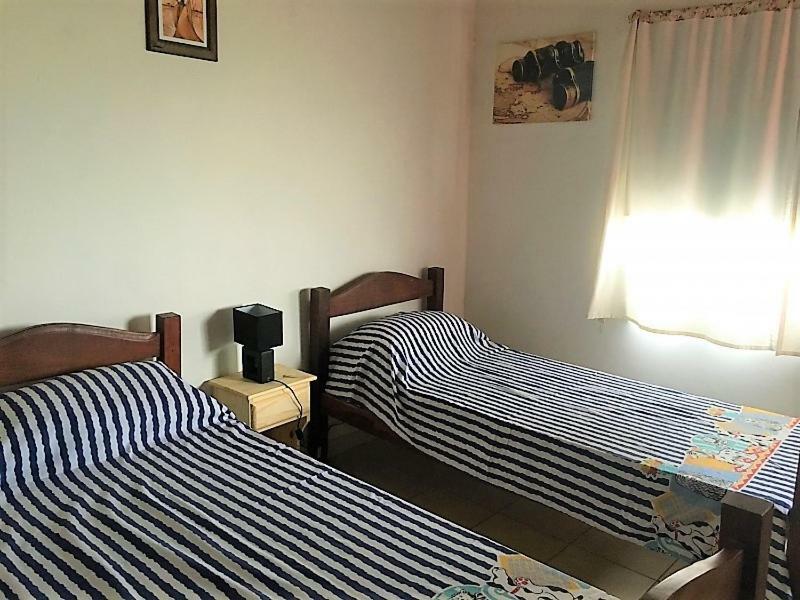 Ferienwohnung Complejo Kalifornia Pilar  Exterior foto